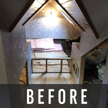 Gibbs Construction - Gibbs Construction - Before - General Contractors Near Me