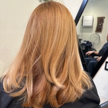 Ingenious Organic Concept Salon - Hair Salons Near Me - San Francisco, California Ingenious Organic Concept Salon - Hair Salons Near Me - San Francisco, California