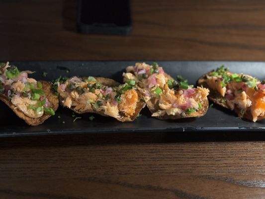 Gocha's Tapas Bar by null