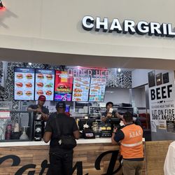 Carl's Jr.