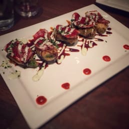 Tuna Avocado
