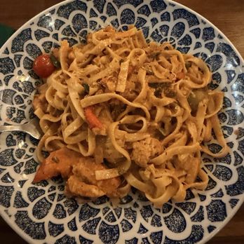 South Bar & Kitchen - Lobster pasta - Cajun/Creole Near Me - Pompano Beach, Florida South Bar & Kitchen - Lobster pasta - Cajun/Creole Near Me - Pompano Beach, Florida