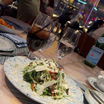 Lago - Italian Near Me - Las Vegas, Nevada