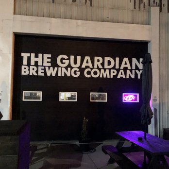 The Guardian Brewing - Breweries Near Me - Muncie, Indiana The Guardian Brewing - Breweries Near Me - Muncie, Indiana