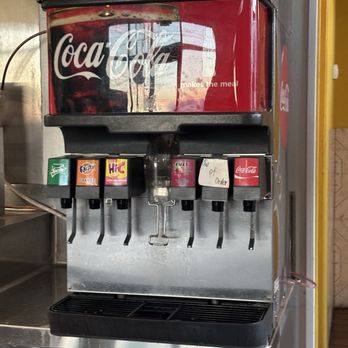 China One - South Durango - Fountain beverages - Chinese Near Me - Las Vegas, Nevada China One - South Durango - Fountain beverages - Chinese Near Me - Las Vegas, Nevada