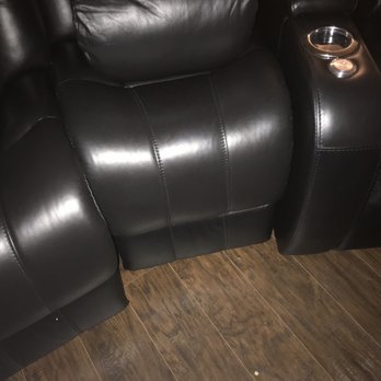 4Seating - Unit not attached. Wedges don't work because the unit is not connected. - Furniture Stores Near Me - La Habra, California 4Seating - Unit not attached. Wedges don't work because the unit is not connected. - Furniture Stores Near Me - La Habra, California