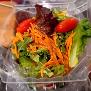 After Hours Ramen - Salad with rice bowls - Bubble Tea Near Me - San Francisco, California After Hours Ramen - Salad with rice bowls - Bubble Tea Near Me - San Francisco, California