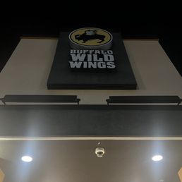 Exterior photo of Buffalo Wild Wings - Albuquerque, New Mexico Exterior photo of Buffalo Wild Wings - Albuquerque, New Mexico