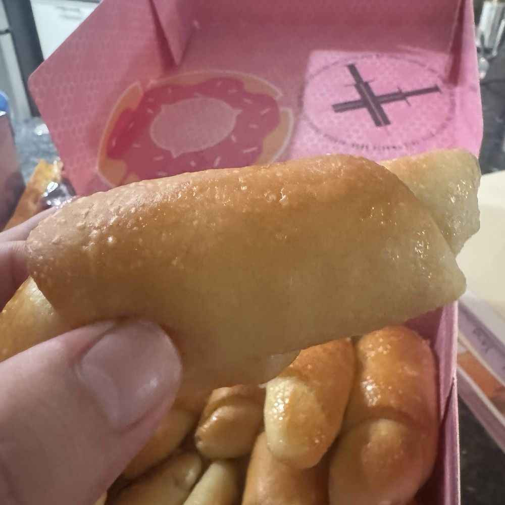 BAD Bakers - Expo - Donuts Near Me - Sacramento, California BAD Bakers - Expo - Donuts Near Me - Sacramento, California