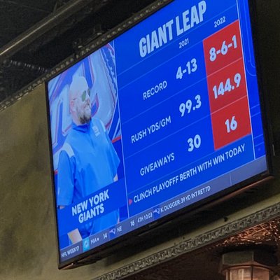 Revolution, A Social Brew House by null