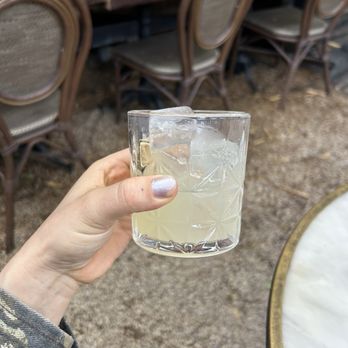 Bacari Silverlake - Mocktail - Mediterranean Near Me - Los Angeles, California