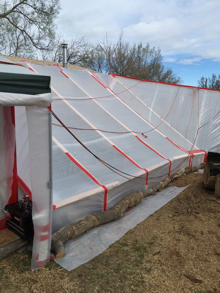 Regional Asbestos Mitigation Services - mold inspector in Aurora, CO