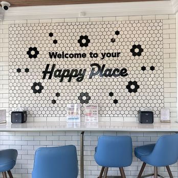 Happy Place - Donuts Near Me - Medford Lakes, New Jersey Happy Place - Donuts Near Me - Medford Lakes, New Jersey