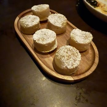 Massara On Park - Olive oil cake - Italian Near Me - New York, New York Massara On Park - Olive oil cake - Italian Near Me - New York, New York