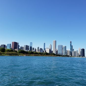 Shoreline Sightseeing - Architectural Tours Near Me - Chicago, Illinois