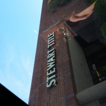 Stewart Title - Front - Citrus Heights, California Stewart Title - Front - Citrus Heights, California