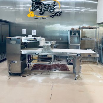 Beignet Spot - Coffee & Tea Near Me - Riverside, California Beignet Spot - Coffee & Tea Near Me - Riverside, California