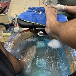 Ella Nail Spa