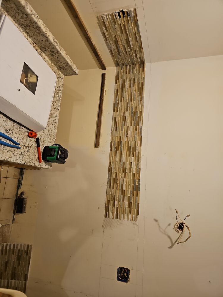 Slide of Myers Handyman and Plumbing Services