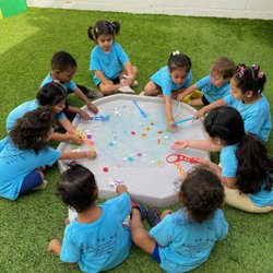 San Marco Family Childcare and Preschool - We are enrolling any ages or stages call (415)215-2568 we speak Spanish