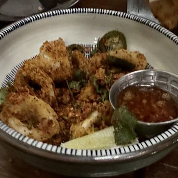 Kin Long Beach - Thai Near Me - Long Beach, California