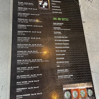 Danny Boy Beer Works - New American Near Me - Carmel, Indiana Danny Boy Beer Works - New American Near Me - Carmel, Indiana