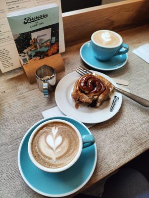 Fitzbillies by null