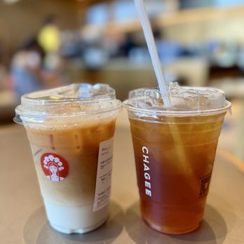 CHAGEE Modern Tea House - Coffee & Tea Near Me - Los Angeles, California CHAGEE Modern Tea House - Coffee & Tea Near Me - Los Angeles, California