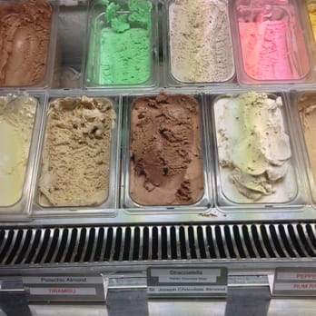 Angelo Brocato - Gelato - Coffee & Tea Near Me - New Orleans, Louisiana Angelo Brocato - Gelato - Coffee & Tea Near Me - New Orleans, Louisiana