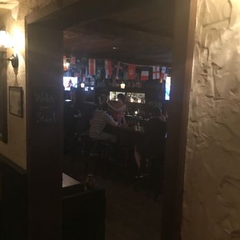 The Shakespeare - Pubs Near Me - New York, New York
