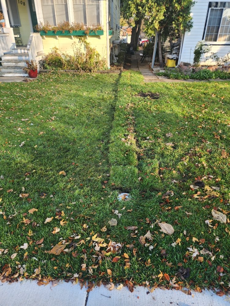 Slide of Journeymen Plumbing and Sewer