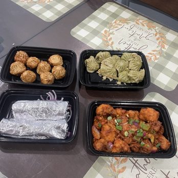 The Everest Momo - Indian Near Me - San Jose, California The Everest Momo - Indian Near Me - San Jose, California