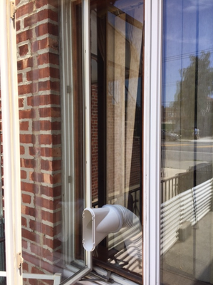 A&S Windows and Glass Repair NYC by null