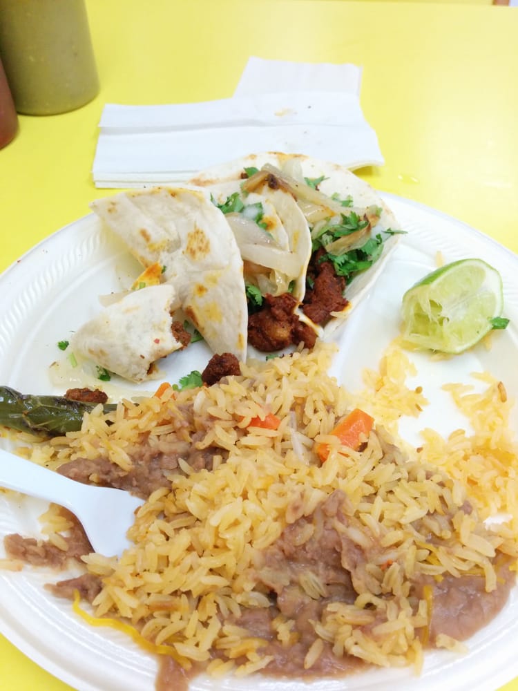 TAQUERIA EL PRIMO Updated September 2024 19 Reviews 3345 Broadway