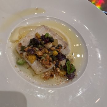 Boca - Halibut - Italian Near Me - Cincinnati, Ohio Boca - Halibut - Italian Near Me - Cincinnati, Ohio