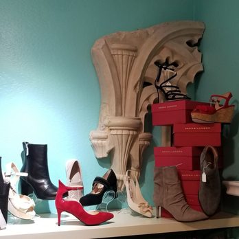 Footrafic - Showcase. - Shoe Stores Near Me - Placerville, California