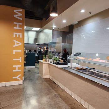 Whealthy - Whealthy Santa Ana - Asian Fusion Near Me - Santa Ana, California