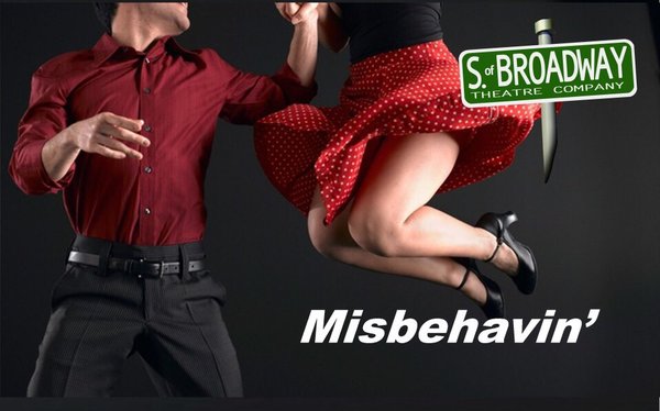 South of Broadway Theatre Company by null