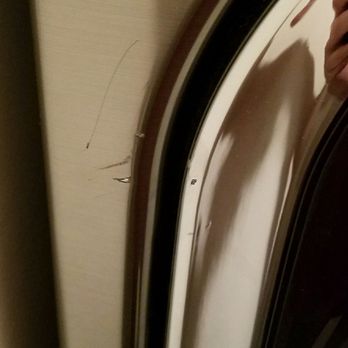 My 3 Sons Moving - Hire at your own risk! My washer and dryer set was brand new and they damaged them so much both front panels had to be replaced. - Movers Near Me - Winchester, Kentucky My 3 Sons Moving - Hire at your own risk! My washer and dryer set was brand new and they damaged them so much both front panels had to be replaced. - Movers Near Me - Winchester, Kentucky