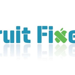 Fruit Fixed - Fruit Fixed: Repair Your Rotten iPhone. ™