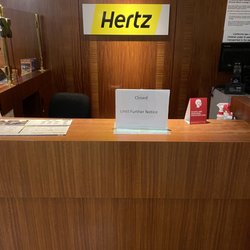 Hertz Rent A Car