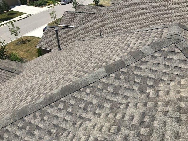 Slide of Austin Roof-Tech