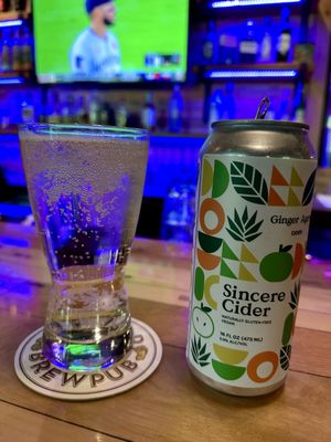 Idyllwild Brewpub by null