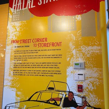 The Halal Guys - Halal Near Me - Lawrence Township, New Jersey The Halal Guys - Halal Near Me - Lawrence Township, New Jersey