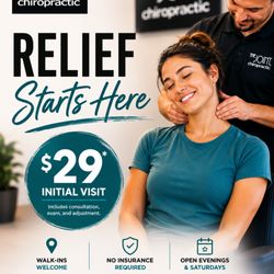 The Joint Chiropractic - Affordable Chiropractor in Florida at The Joint Chiropractic Gainesville on Archer Road