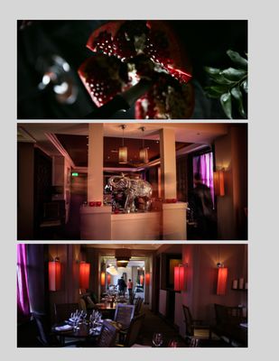 Rasam Indian Restaurant by null