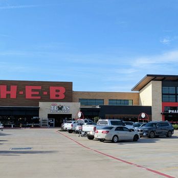 H-E-B Murphy - Grocery Near Me - Murphy, Texas H-E-B Murphy - Grocery Near Me - Murphy, Texas
