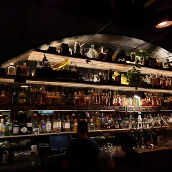 Harper & Rye - Cocktail Bars Near Me - San Francisco, California Harper & Rye - Cocktail Bars Near Me - San Francisco, California