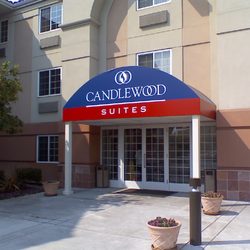 The Final Touch Awnings