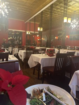 Cucina Maria South Philly by null